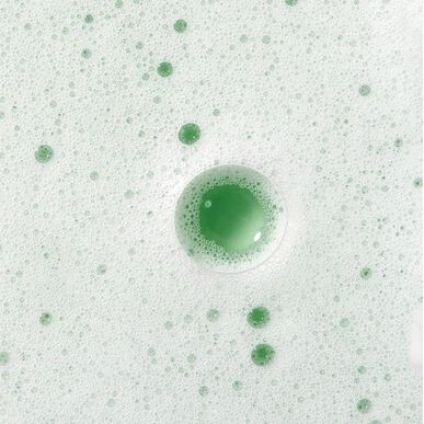 „Caudalie Vinoclean“ valomosios putos su vynmedžių žiedais, drėkinamosios ir valomosios valomosios putos, 50 ml