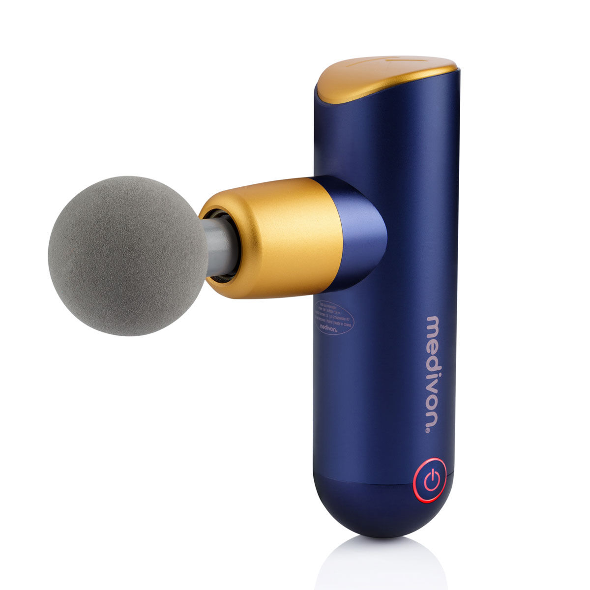 Medivon-pistol PRO Y