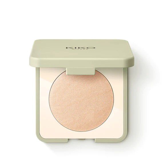 Kiko Milano Green Me