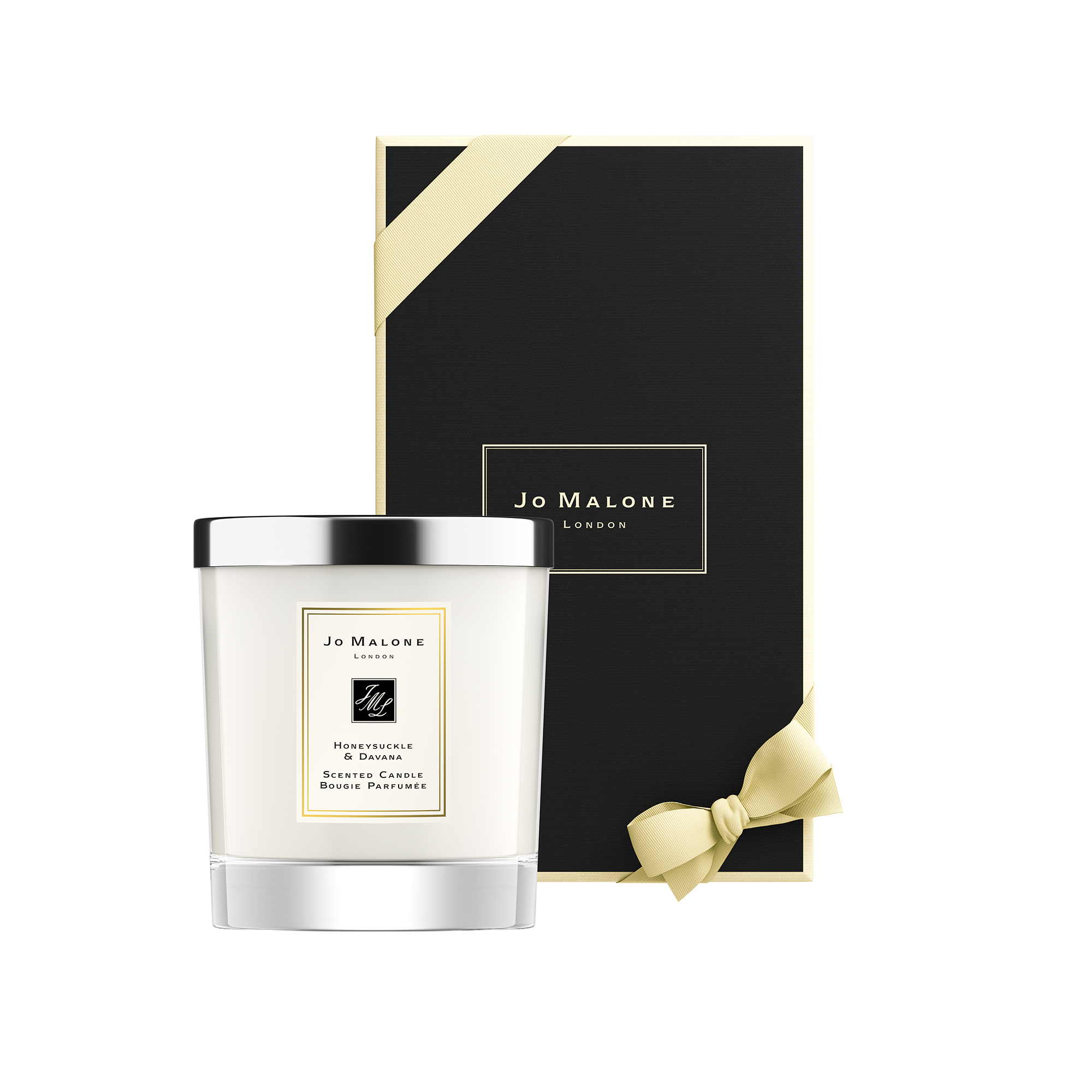 Lumânare parfumată cu caprifoi și davana 200 g - Jo Malone London