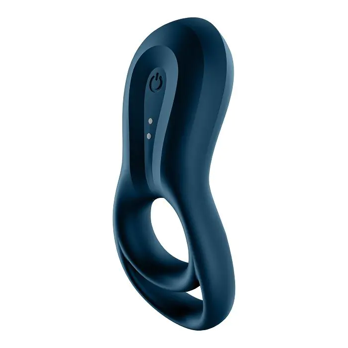 Satisfyer Masażer Epic Duo Masażer intymny