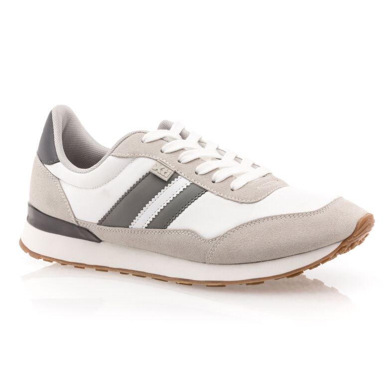 Košíky / tenisky Homme Blanc
