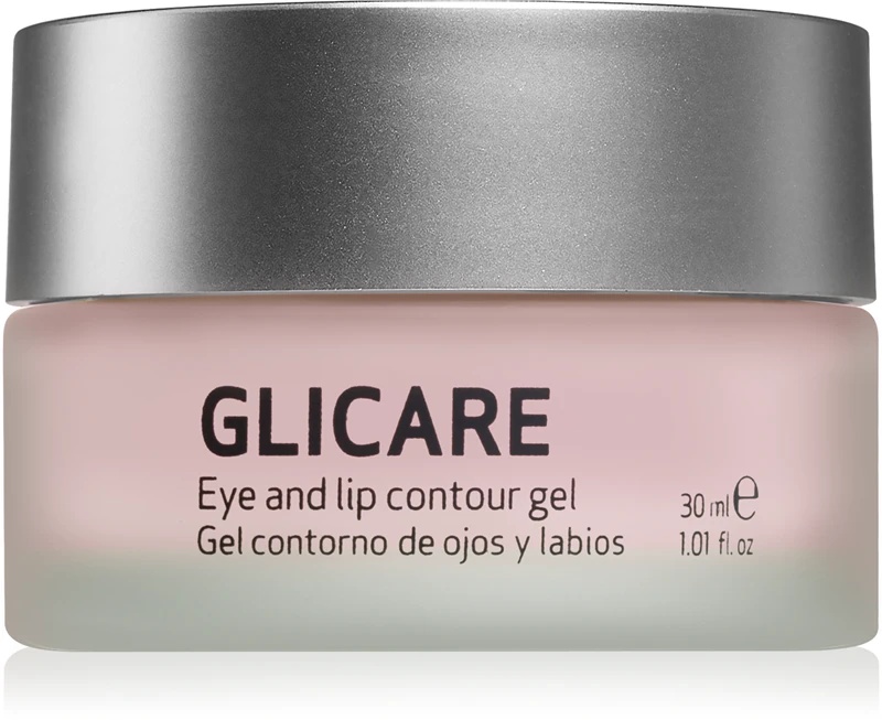 Sesderma Glicare pretgrumbu gels acīm un mutei