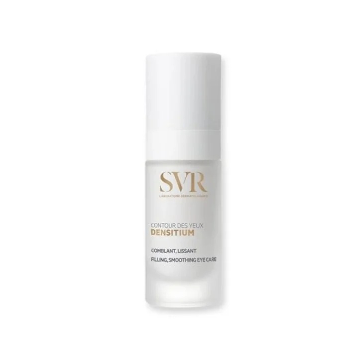 SVR Densitium Yeux 15 ml Vullend effect voor de oogcontouren