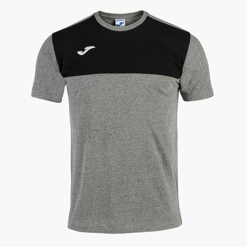  Pobjednik Camiseta Manga Corta Joma