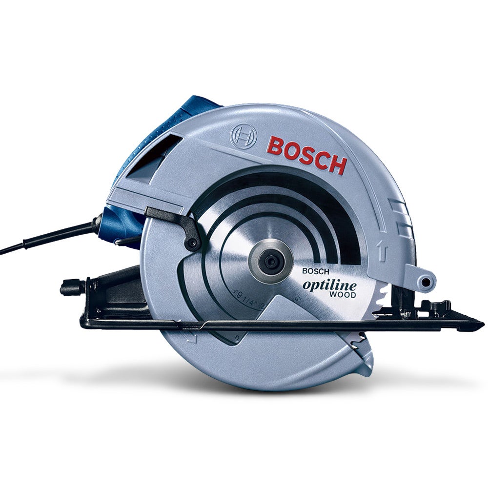 BOSCH 2050W Kreissäge 06015A2040