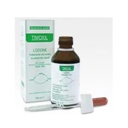 Timoxil Loz Cap Urto 100 ml