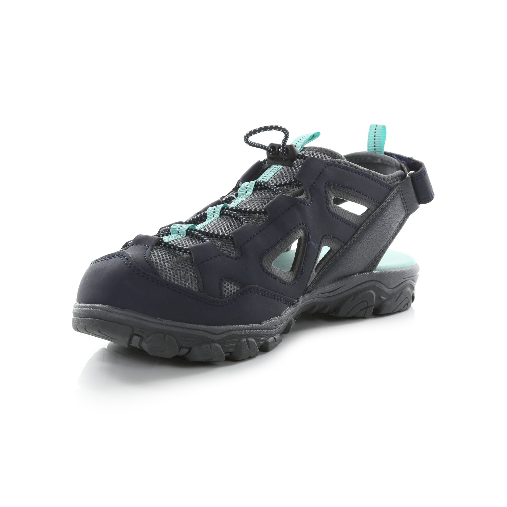 Sandalias Cordón, Slipon, Ajustable, Presilla Regatta Westshore Ii