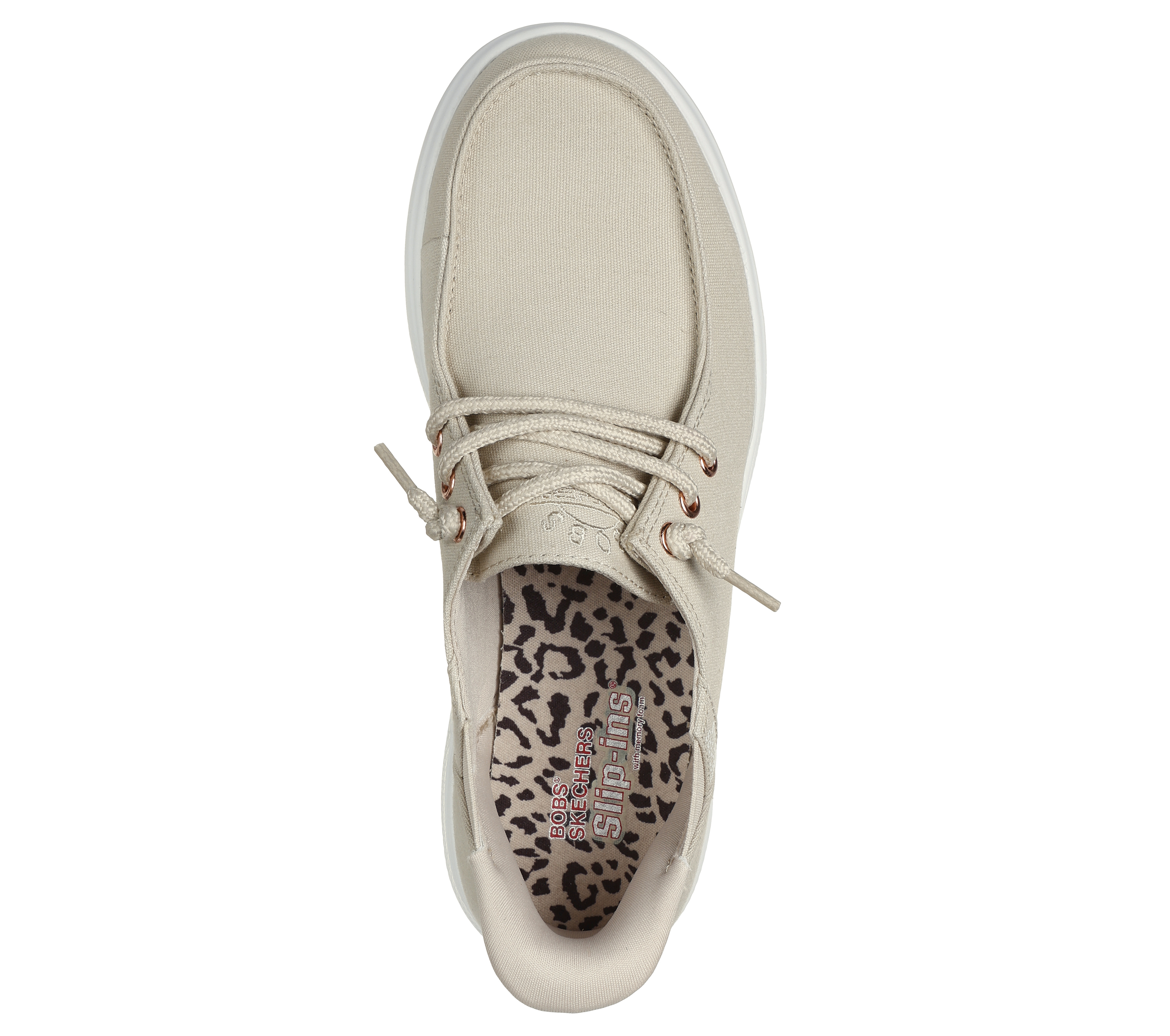 Skechers Slip-ins: BOBS Skip Cute - Spot Twist