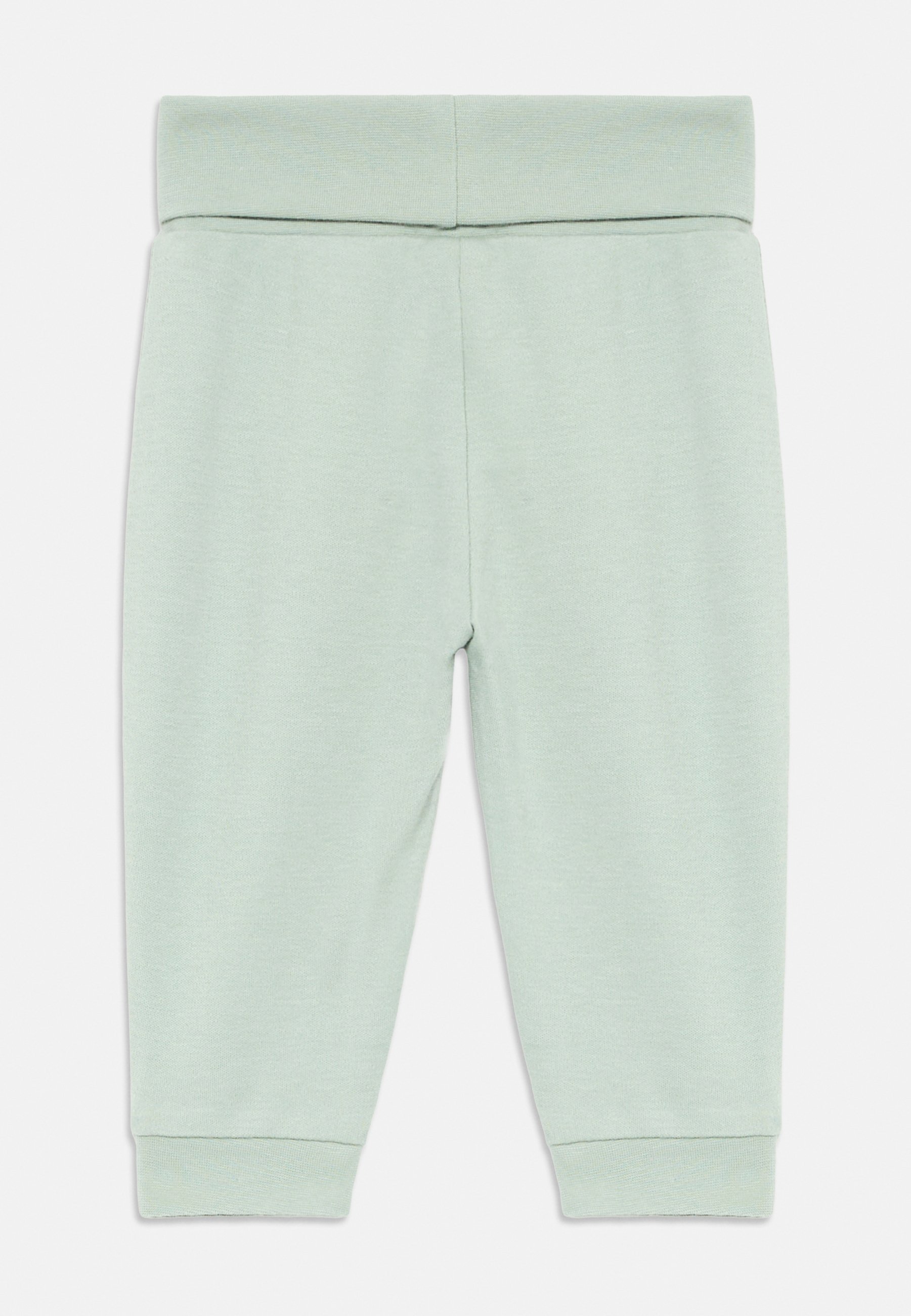 Jacky Baby UNISEX LOT DE 2 - Bas de survêtement - sable/menthe