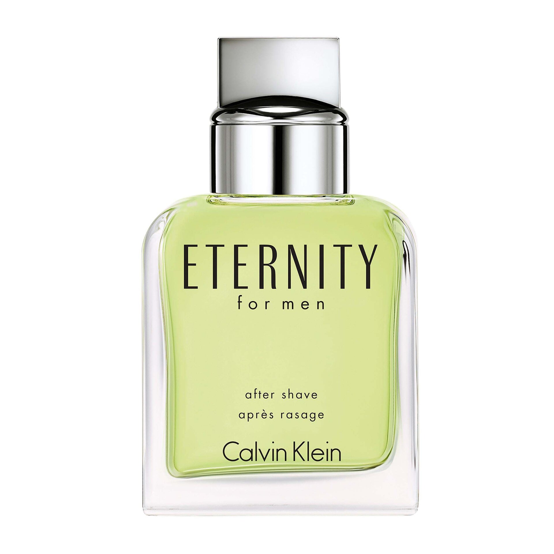 Eternity pentru bărbați după ras - Calvin Klein