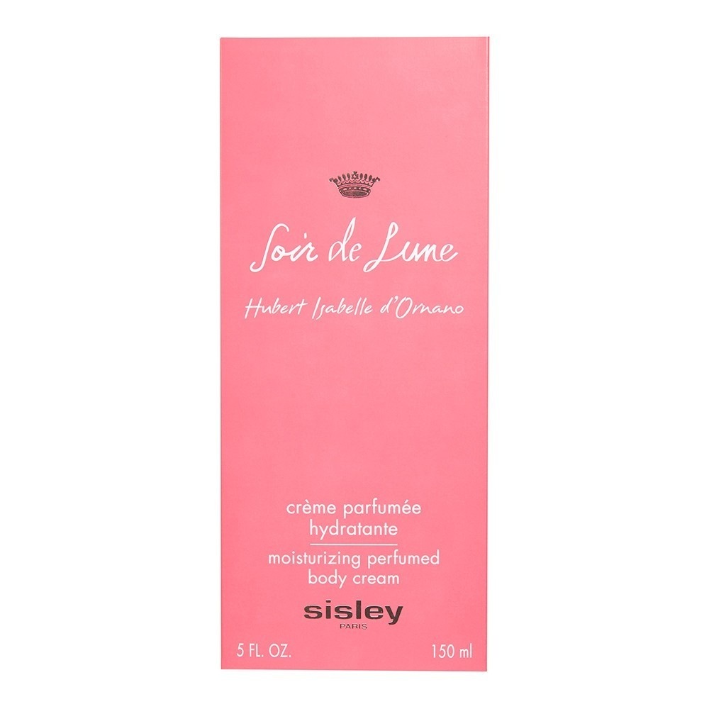 Sisley Soir de Lune Crème Parfumée Hydratante – 150 ml