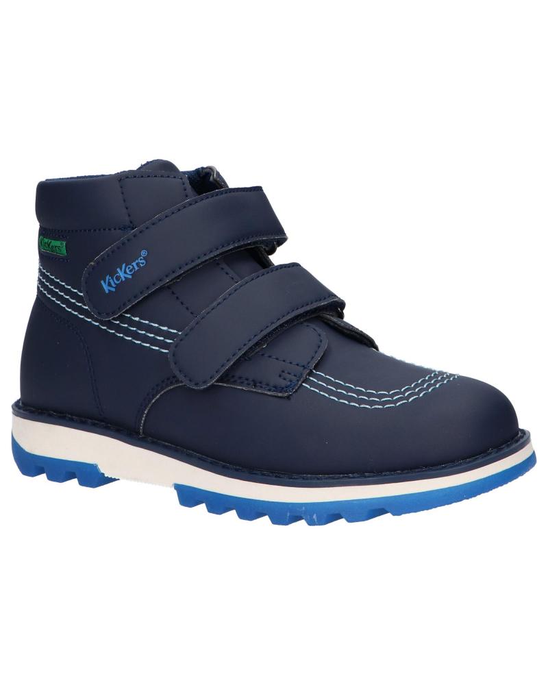 Botines Kickers 878750-10 Kickfun