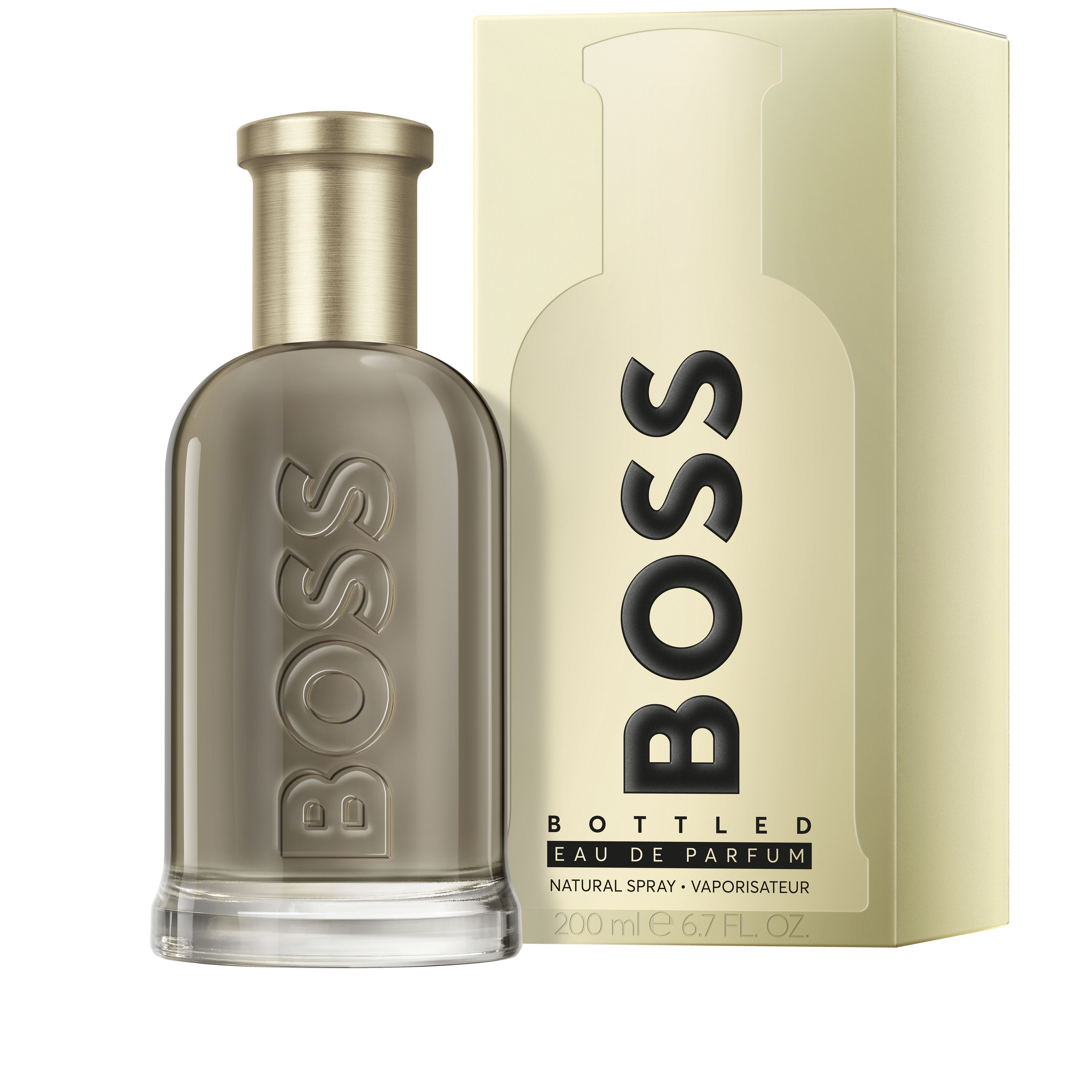 Boss Bottled Eau de Parfum Парфеми за мушкарце