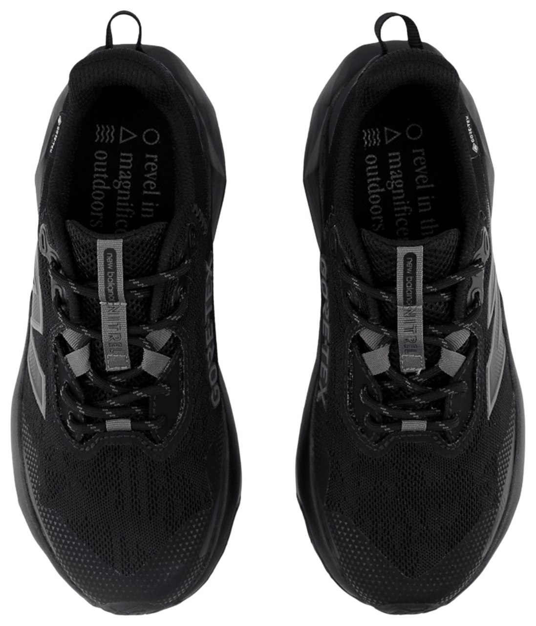 New Balance Dynasoft Nitrel V6 Gore Tex