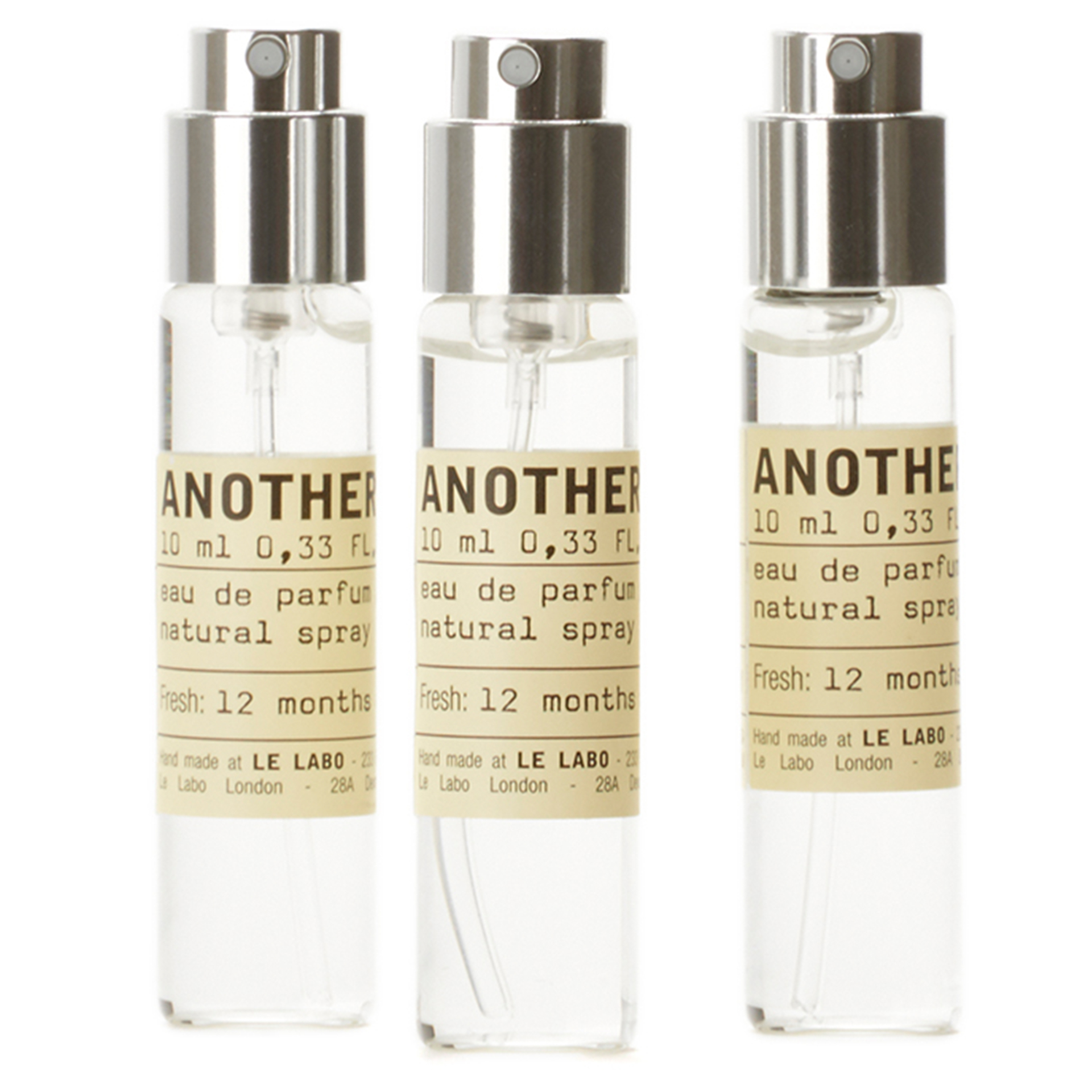 Another 13 EdP putna tuba, punjenje 10 ml - Le Labo