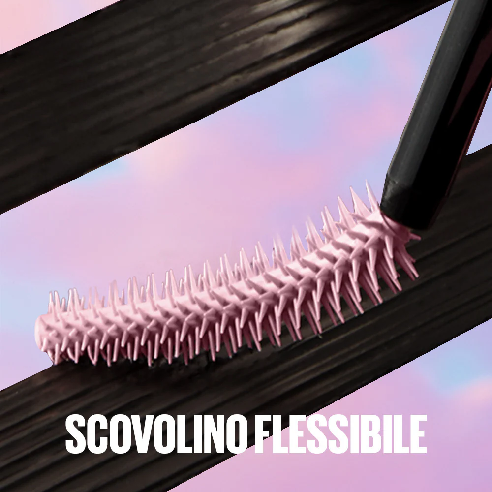 Occhi Mascara Ciglia Sensazionali Sky High - Mascara
