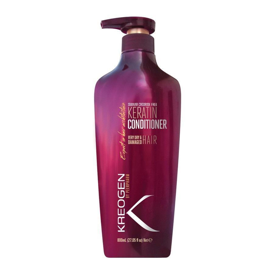 Kreogen Regenerativni komplet za nego las - 800 ml