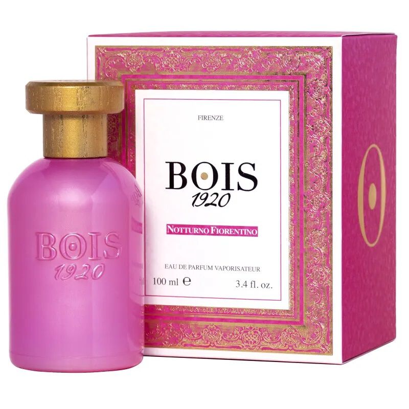Bois 1920 Notturno Fiorentino