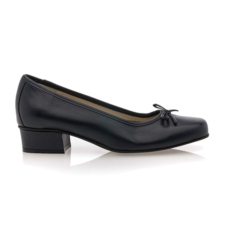 Escarpins Femme Bleu