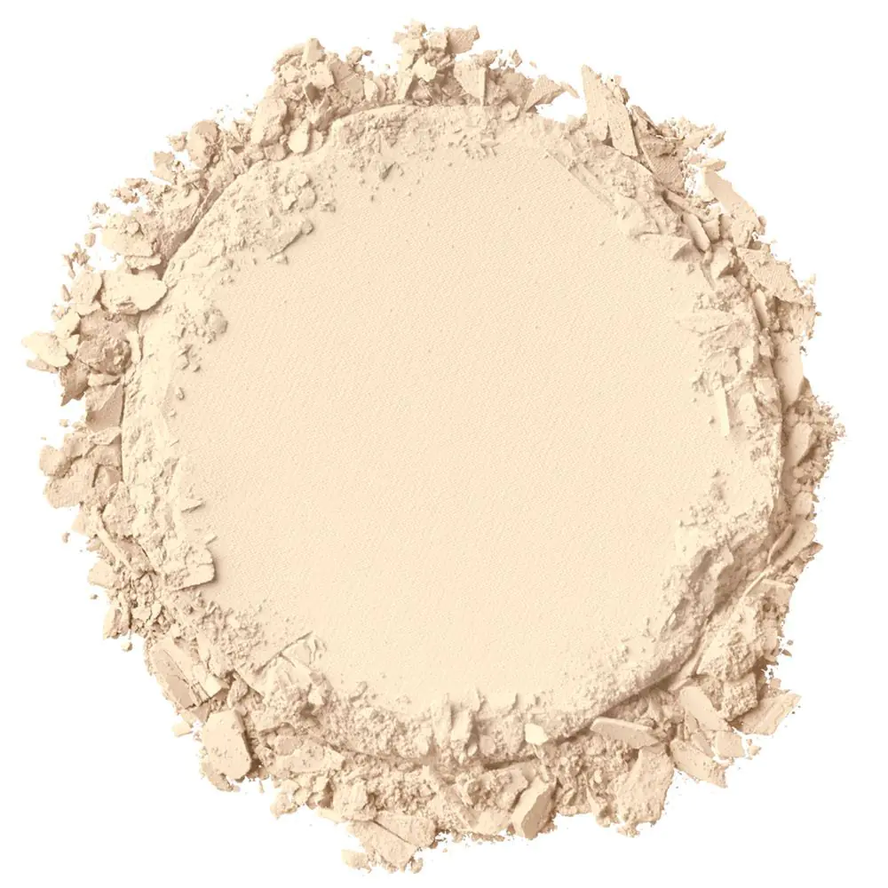 NYX HD Finishing Powder Puder kompaktowy Banana