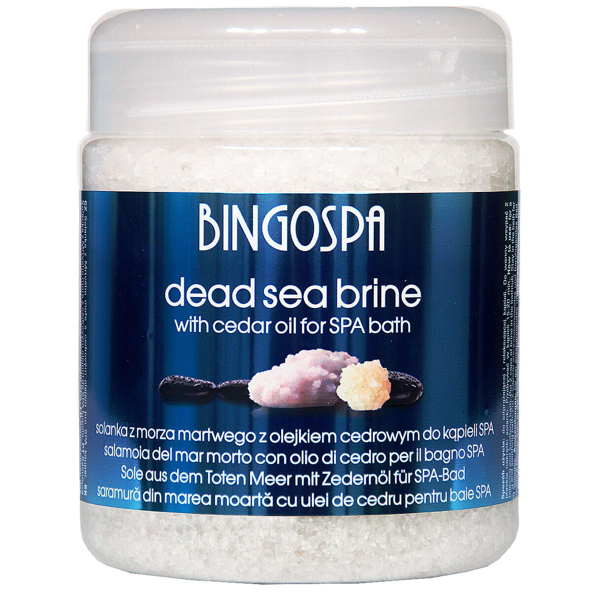 Bingospa