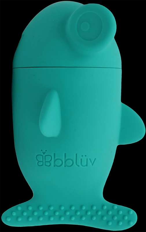 Brinquedo aquático BBLÜV Buddies