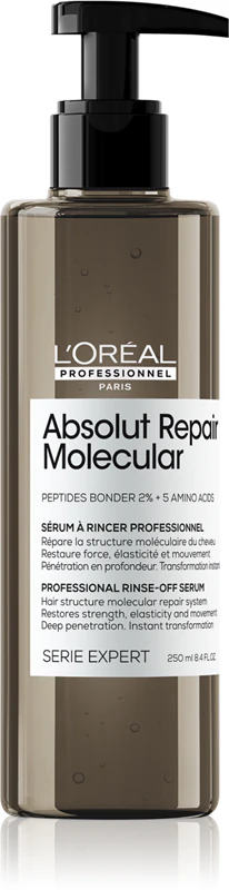 L'Oréal Professionnel Serie Expert Absolut Repair molekulárne sérum pre poškodené vlasy