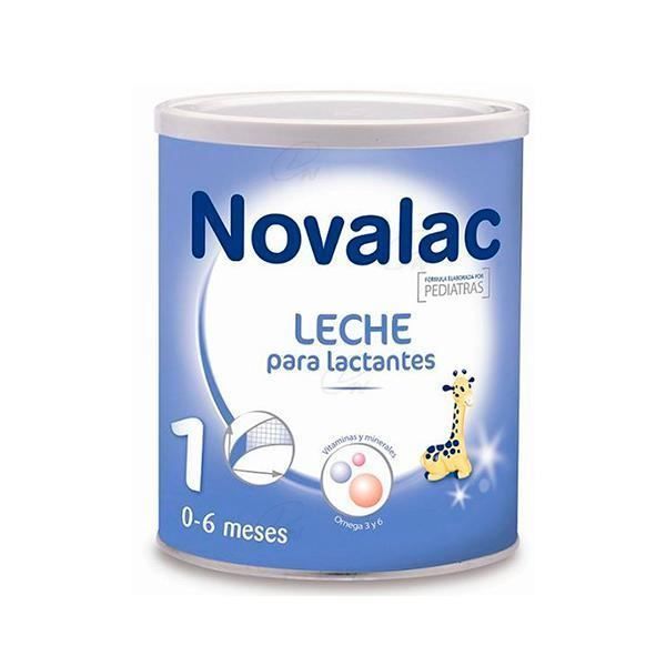 Novalac 1800g Suplemento para la belleza de la piel