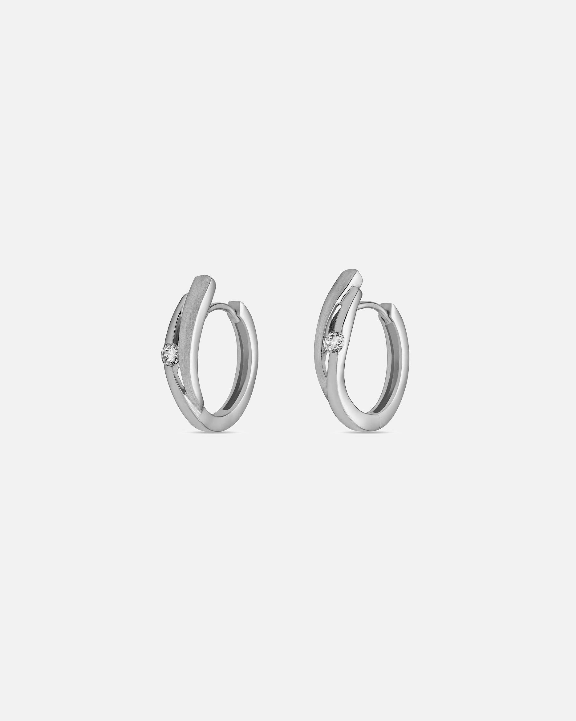FAVS Boucles d'oreilles