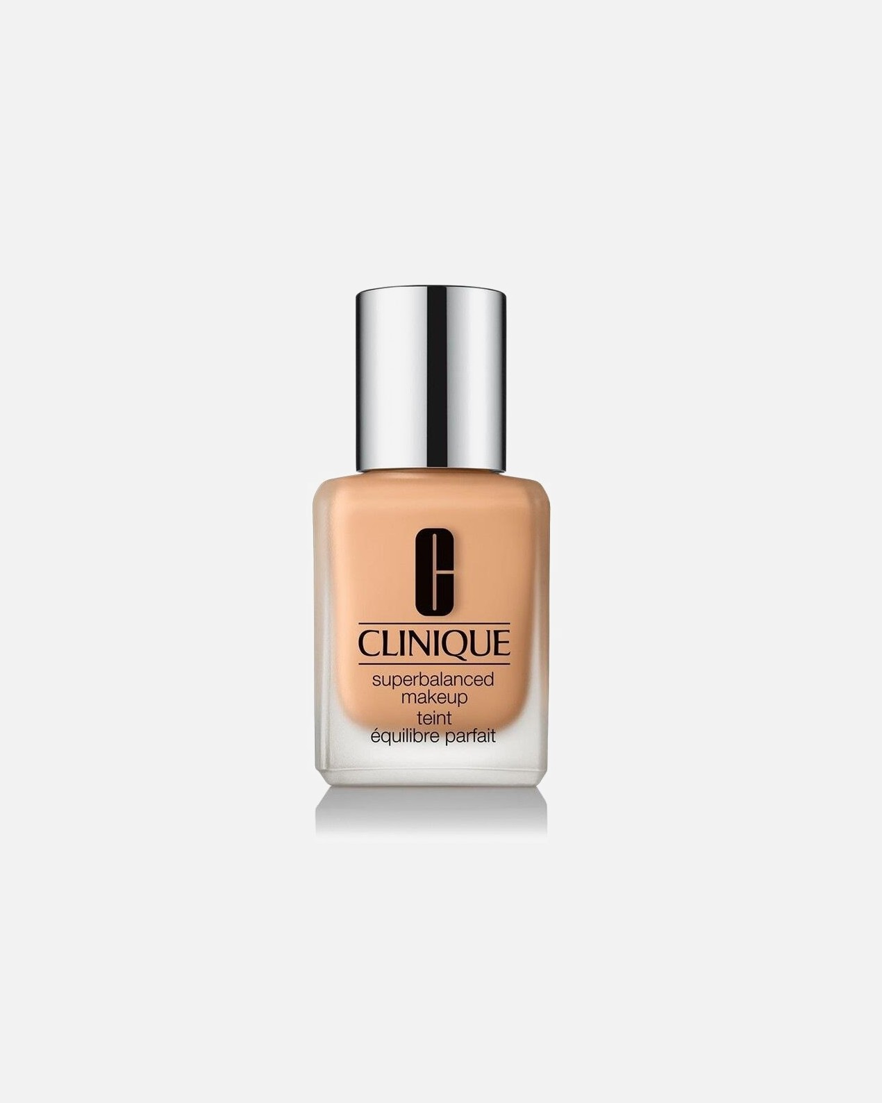 Clinique tonālais krēms Superbalanced - 30 ml