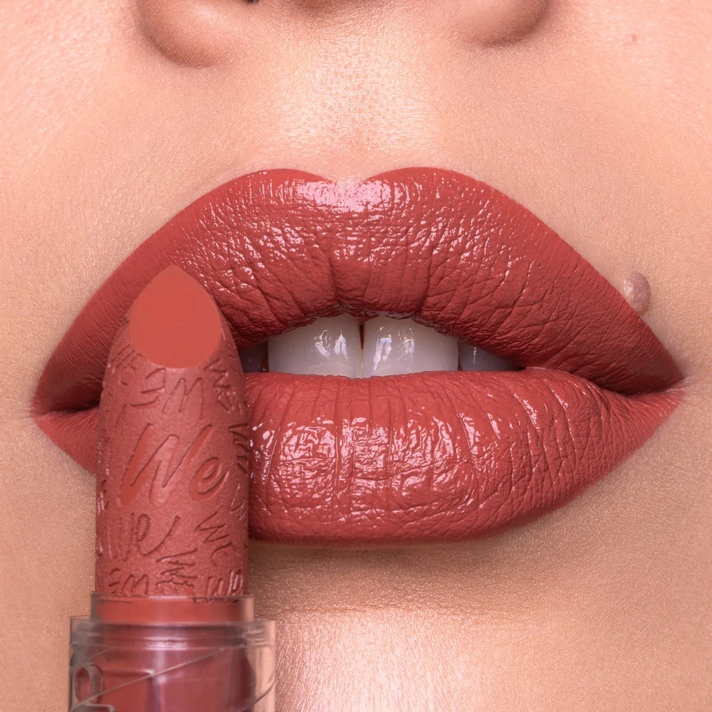 Labbra IF Lipstick - Rossetto, Rossetto brillante