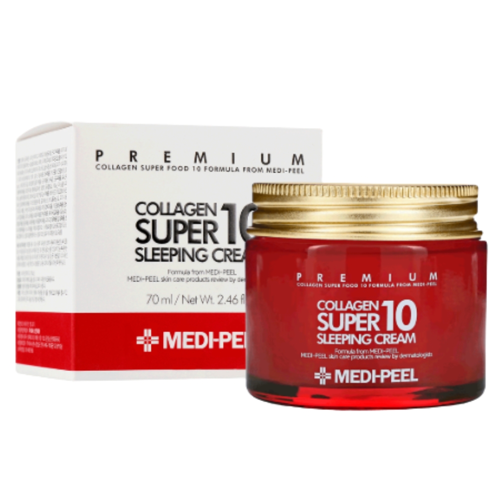 Medi-Peel Collagen Super 10