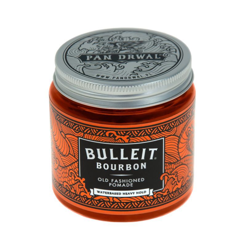 Herra Metsuri Bulleit Bourbon