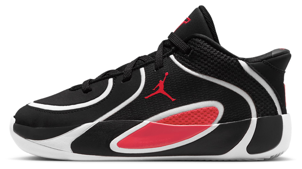 Jordan Tatum 4