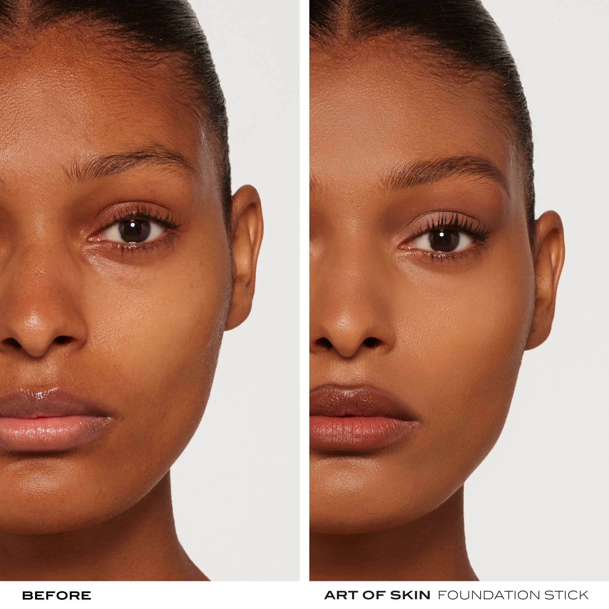 Viso Art Of Skin Foundation Stick - Fondotinta stick