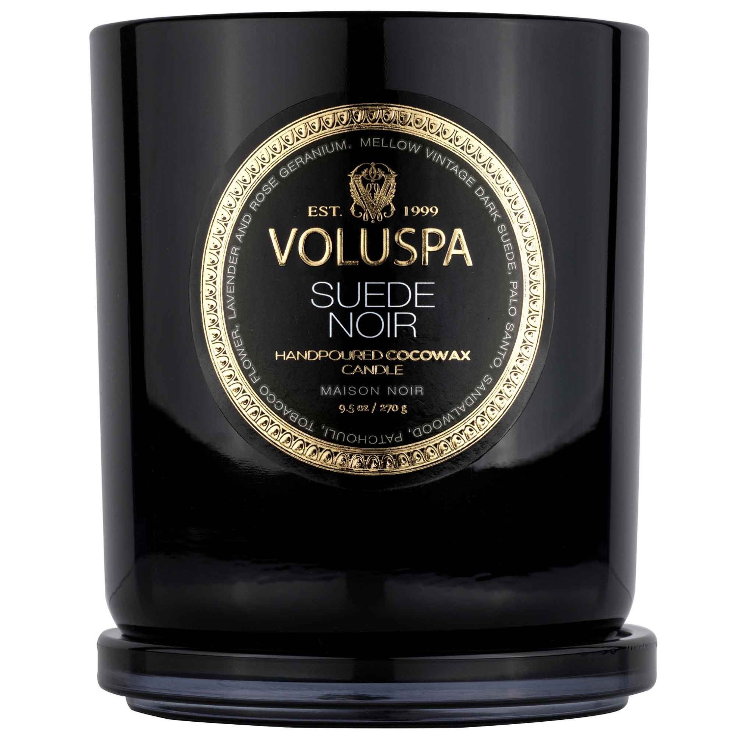 VOLUSPA Classic