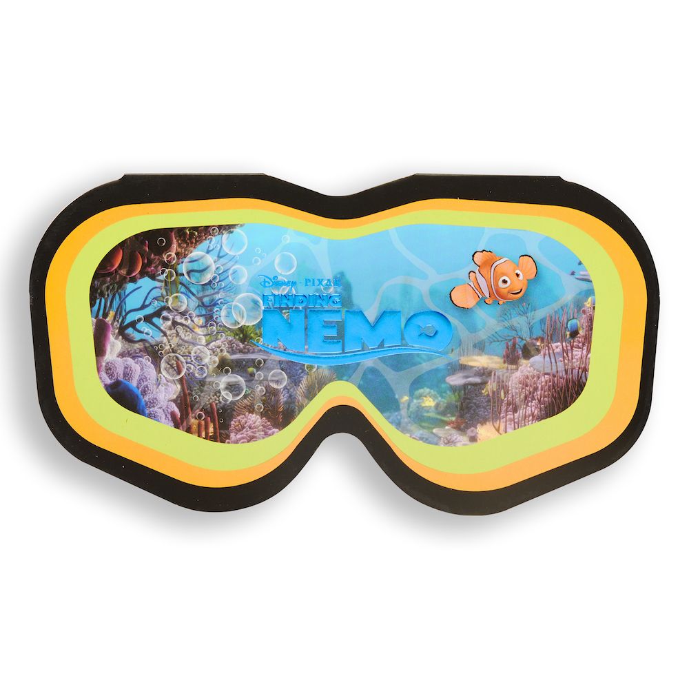 Paleta senčil za oči Finding Nemo P. Sherman Palete senčil za oči in ličila