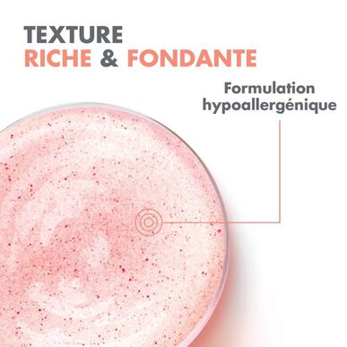 Avène vartalon hellävarainen kuorinta herkälle iholle 200ml