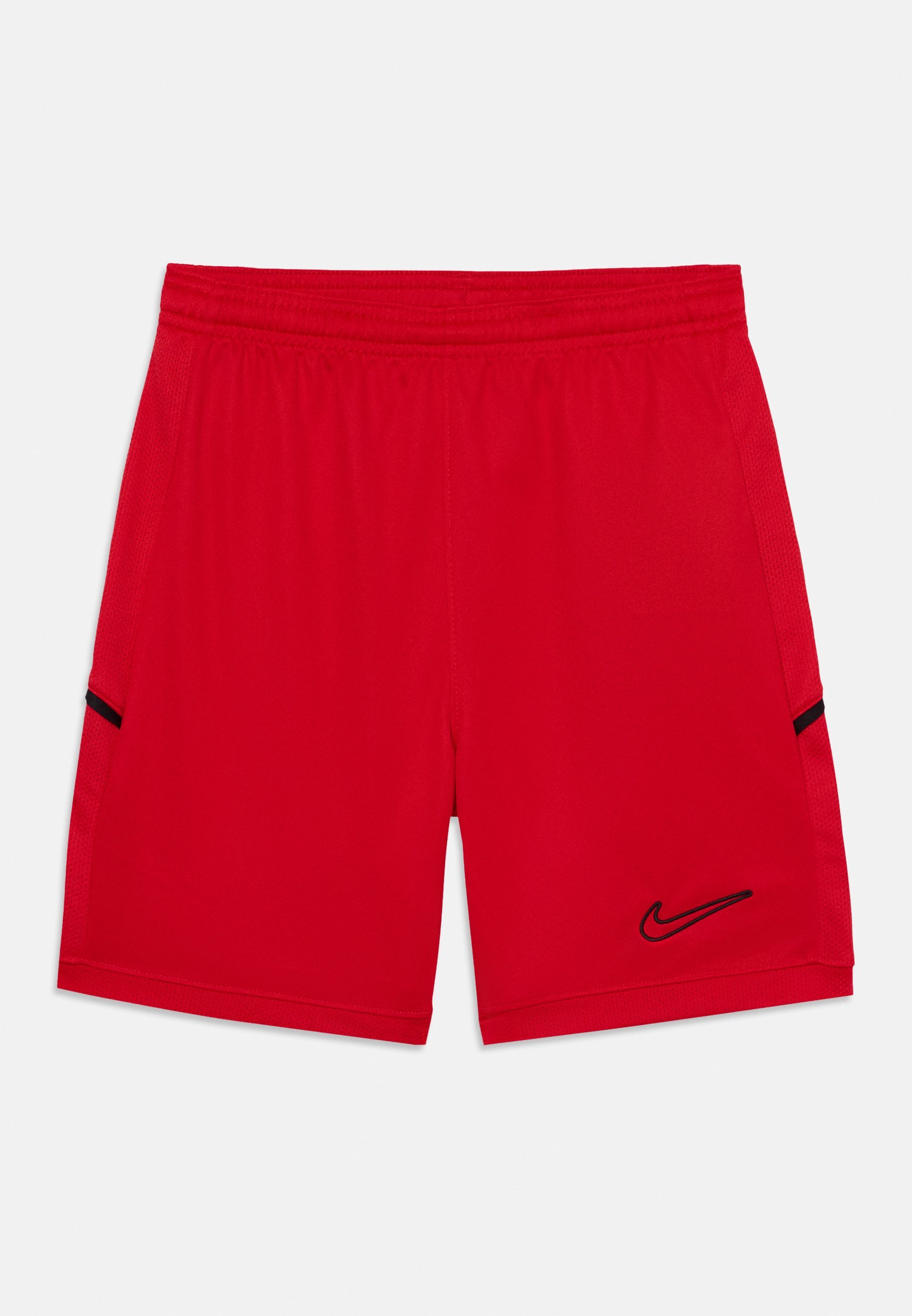 Sportovní kraťasy Nike Performance - univerzitní červená/černá