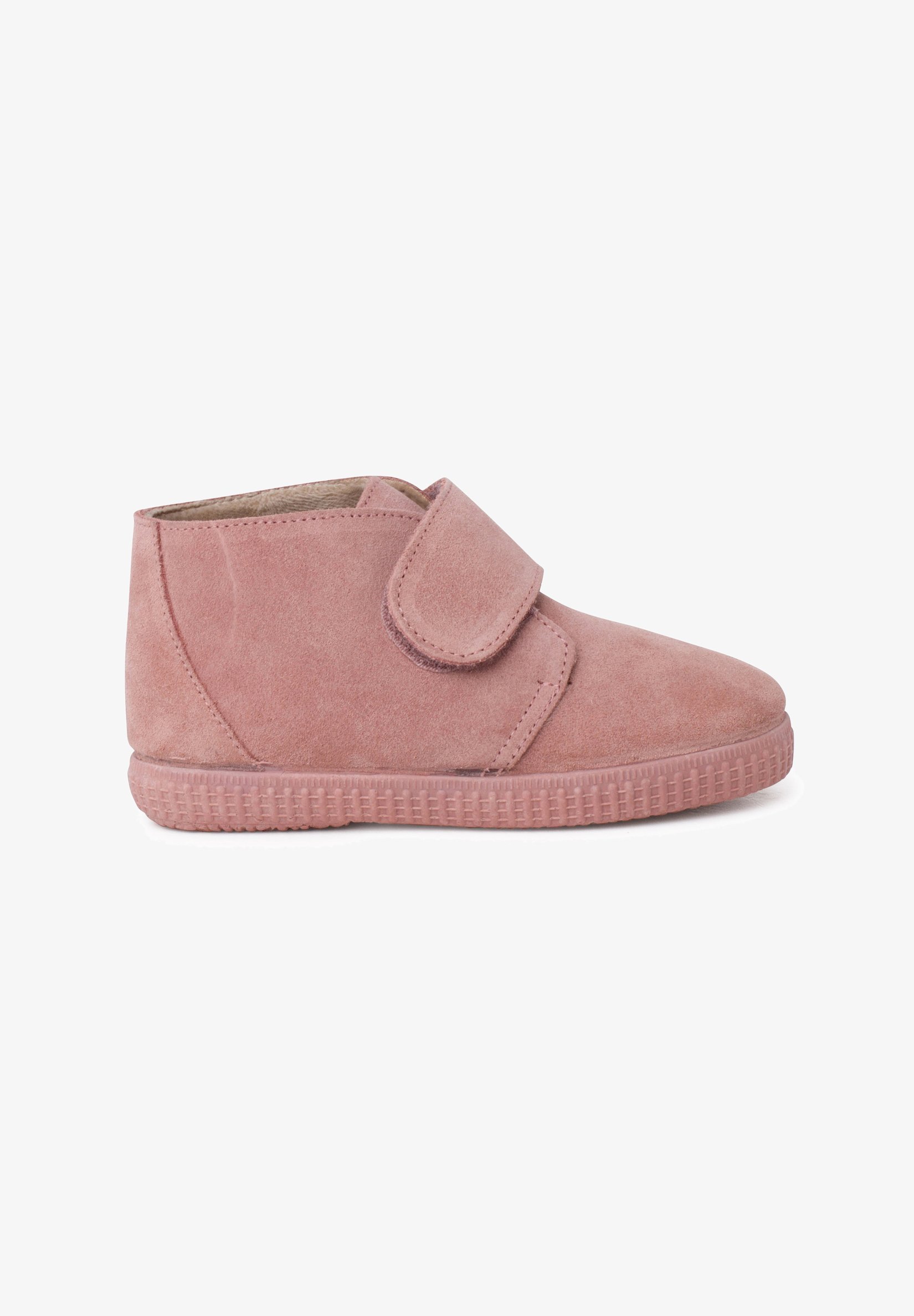 Scarpine Pisamonas Baby - rosa