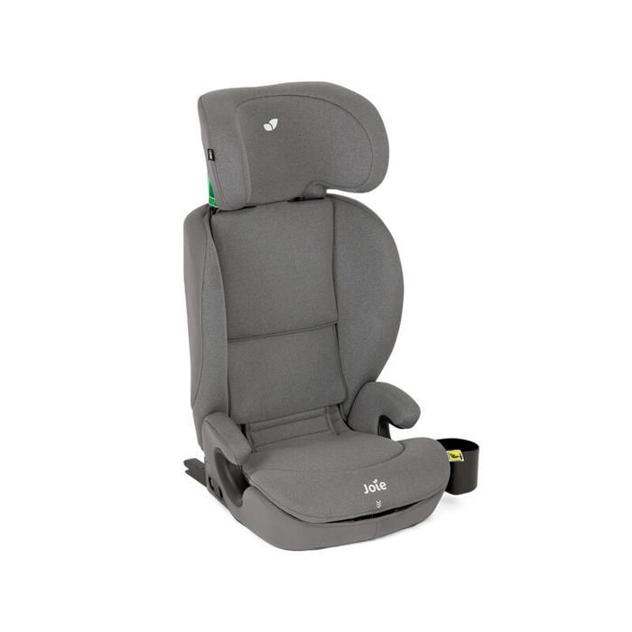 JOIE - Autostoel I-irvana 76-150cm Thunder