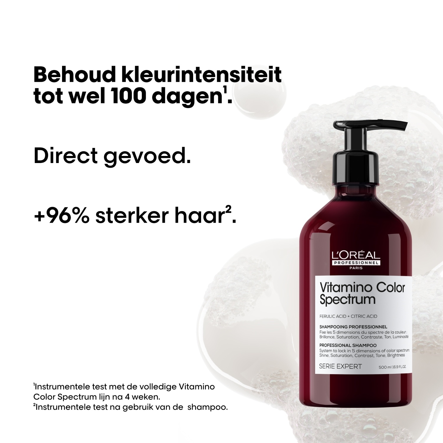 L'Oréal Professionnel šampon za kosu Vitamino Color Spectrum - 300 ml