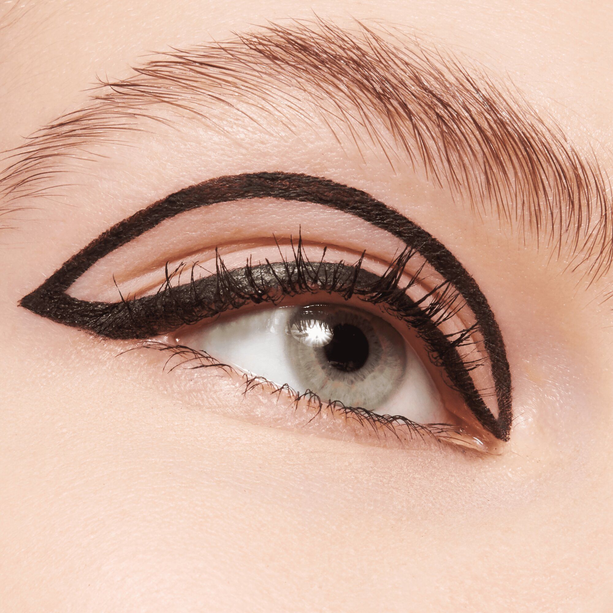 4Ever Ink Liner Ајлајнери и оловке за очи