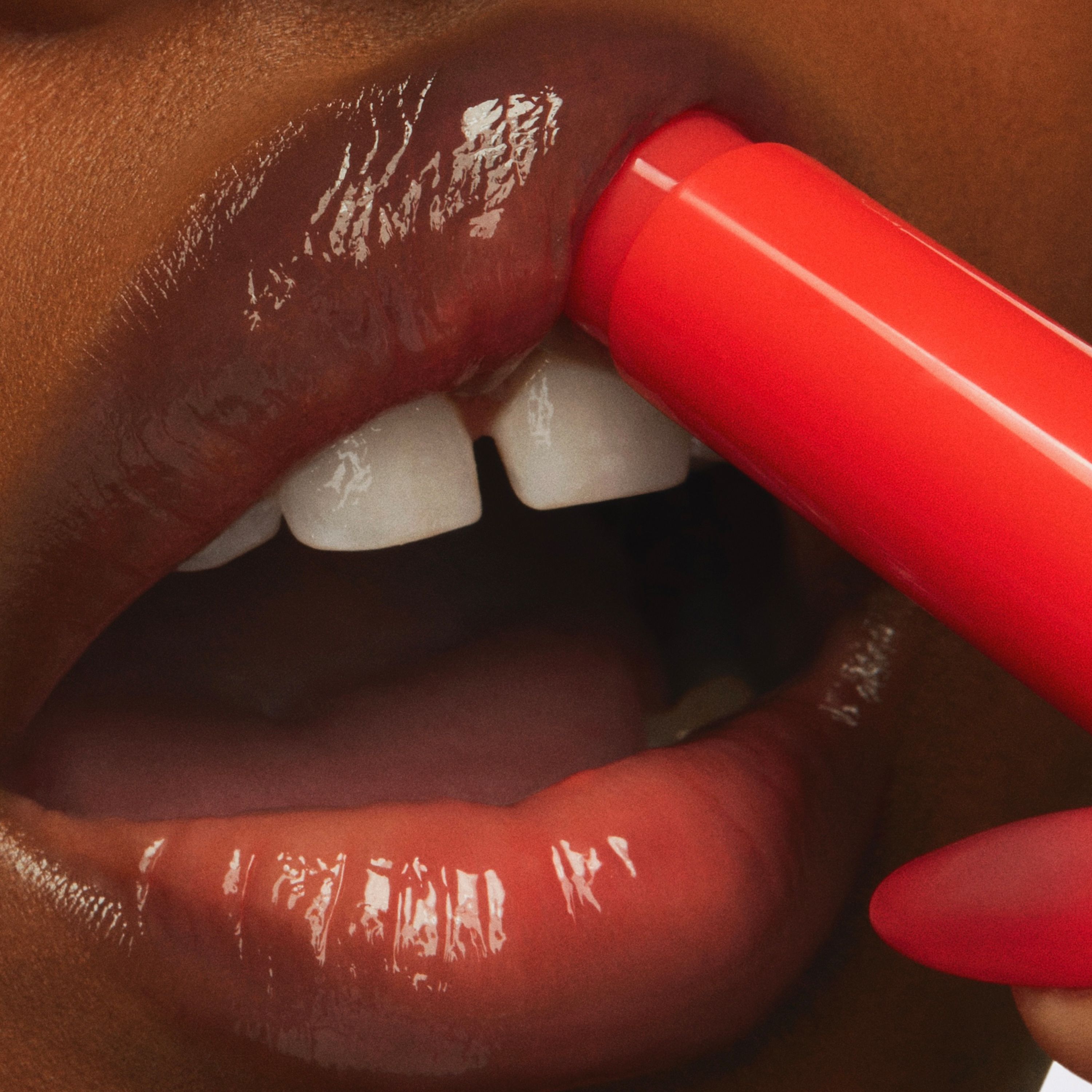 Squirt Plumping Gloss Stick lūpu balzams ar spīdumu un krāsu Luksusa lūpu krāsas