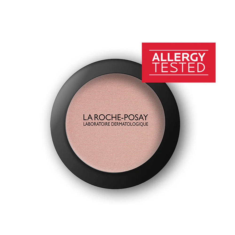 Viso Toleriane Blush ad elevata tollerabilità - Fard compatto