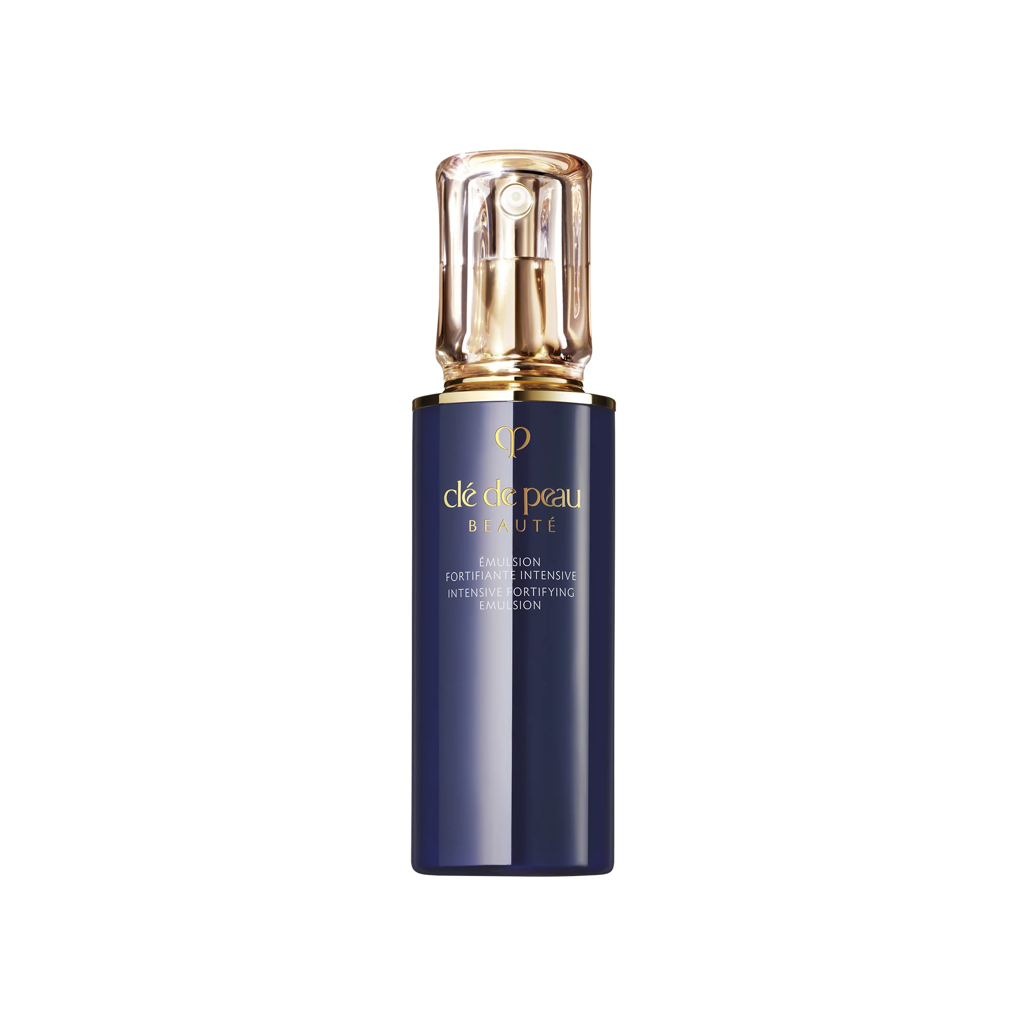 Key Radiance Care Intensive Fortifying Emulsion - Tratt.globale viso notte , Fluido viso effetto globale