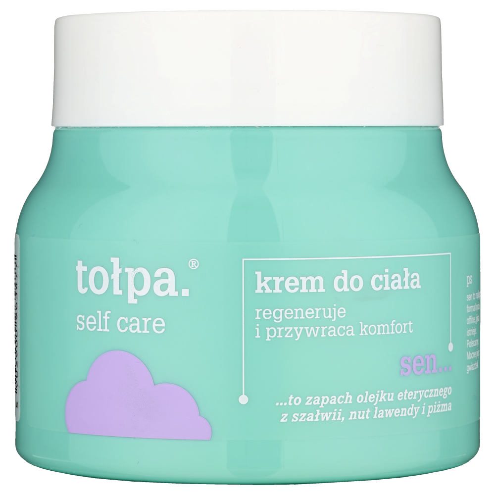 Tołpa Self Care Dream