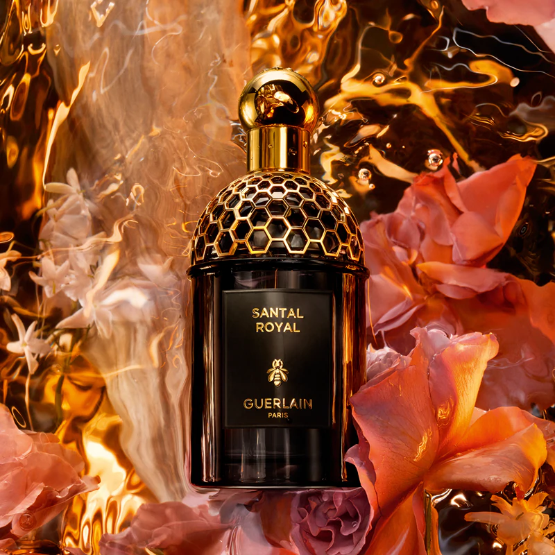 GUERLAIN Absolus Allegoria Santal Royal woda perfumowana unissex