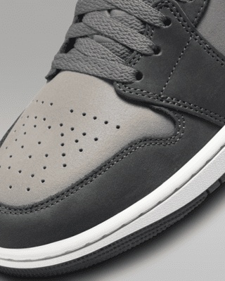 Air Jordan 1 Mid SE Men's Shoes